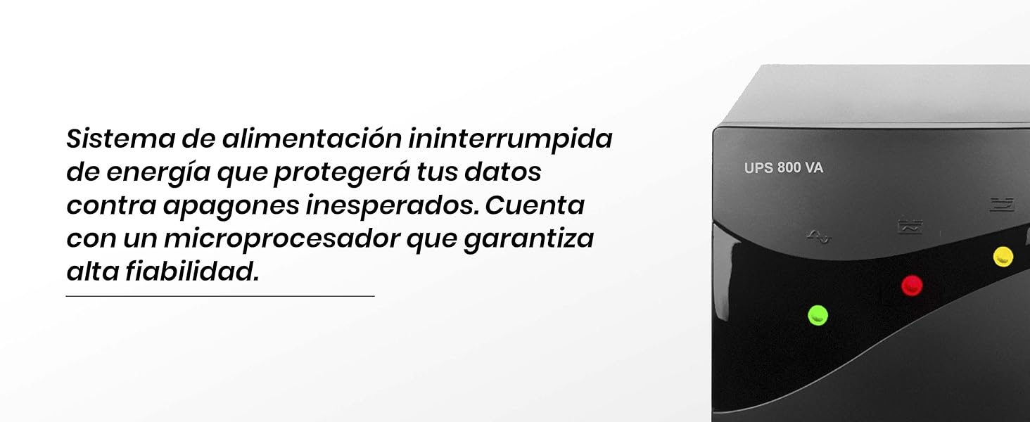 woxter sistema sai