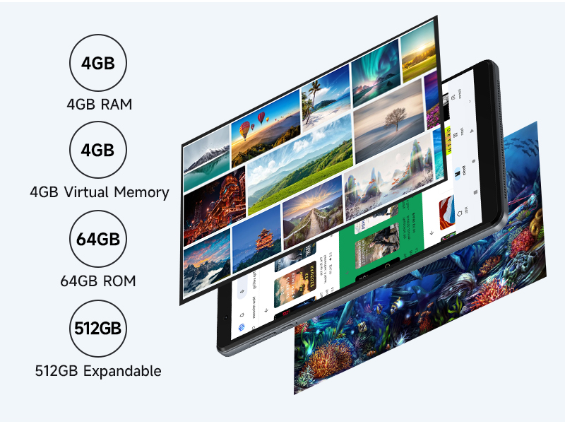 android tablet