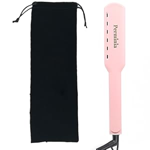 ヘアアイロン ストレートヘアアイロン