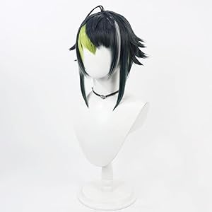 [即納1点]伊波ライ コスプレ ウィッグ セット済 にじさんじ 即購入⭕️ 伊波ライ にじさんじ コスプレ ウィッグ - メルカリ