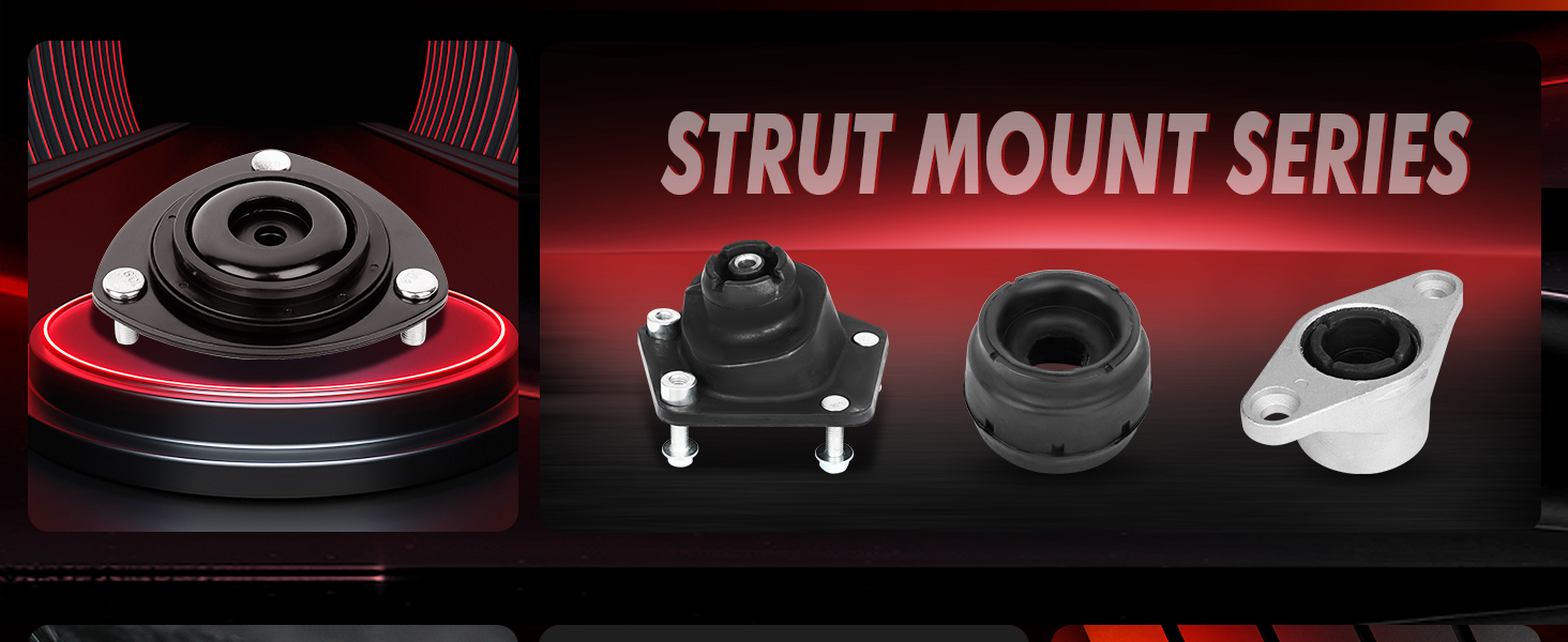 struts mount
