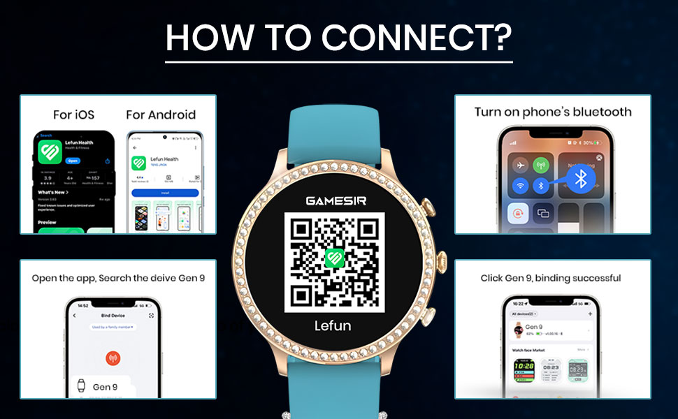smartwatch 