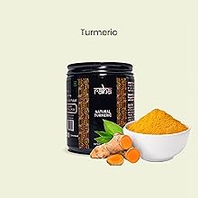 Turmeric