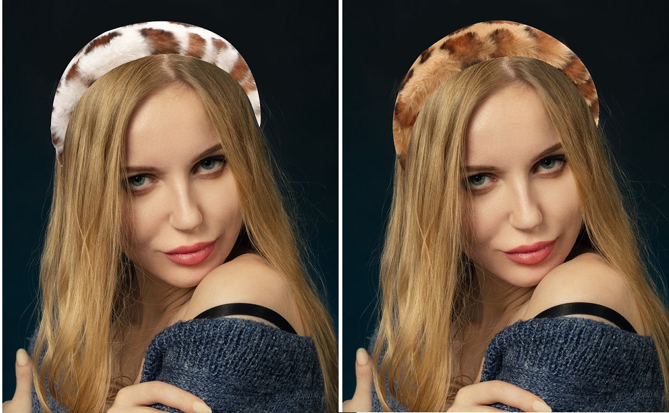 winter headband