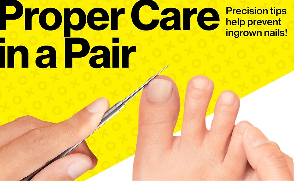 Proper Care in a Pair