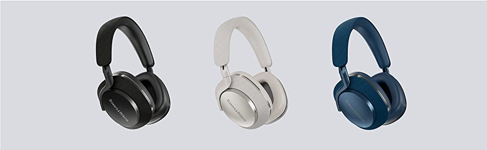 う*ん様 Bowers & Wilkins Px7 S2 Px7 S2 - High-performance noise-cancelling wireless