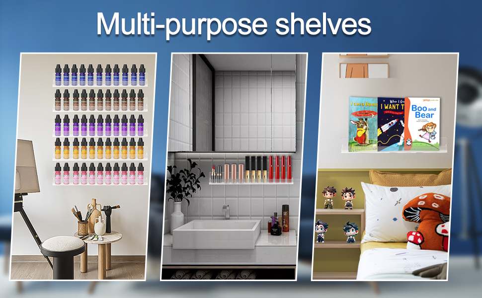 Multi -Purpose