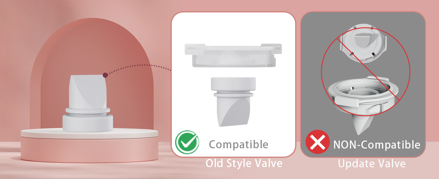 mom cozy pump replacements parts mom cozy m9 duckbill valves