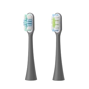 brush header