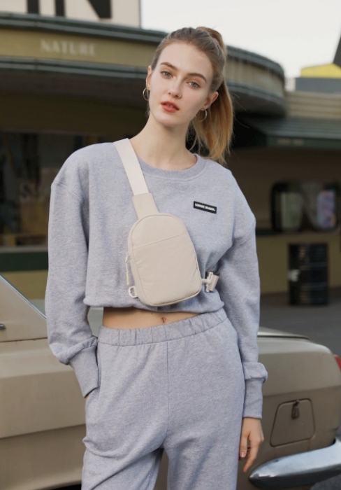 Telena Sling Bag Crossbody
