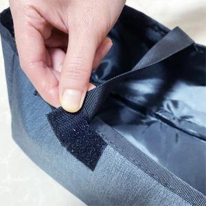 Dust Cover Water-Resistance