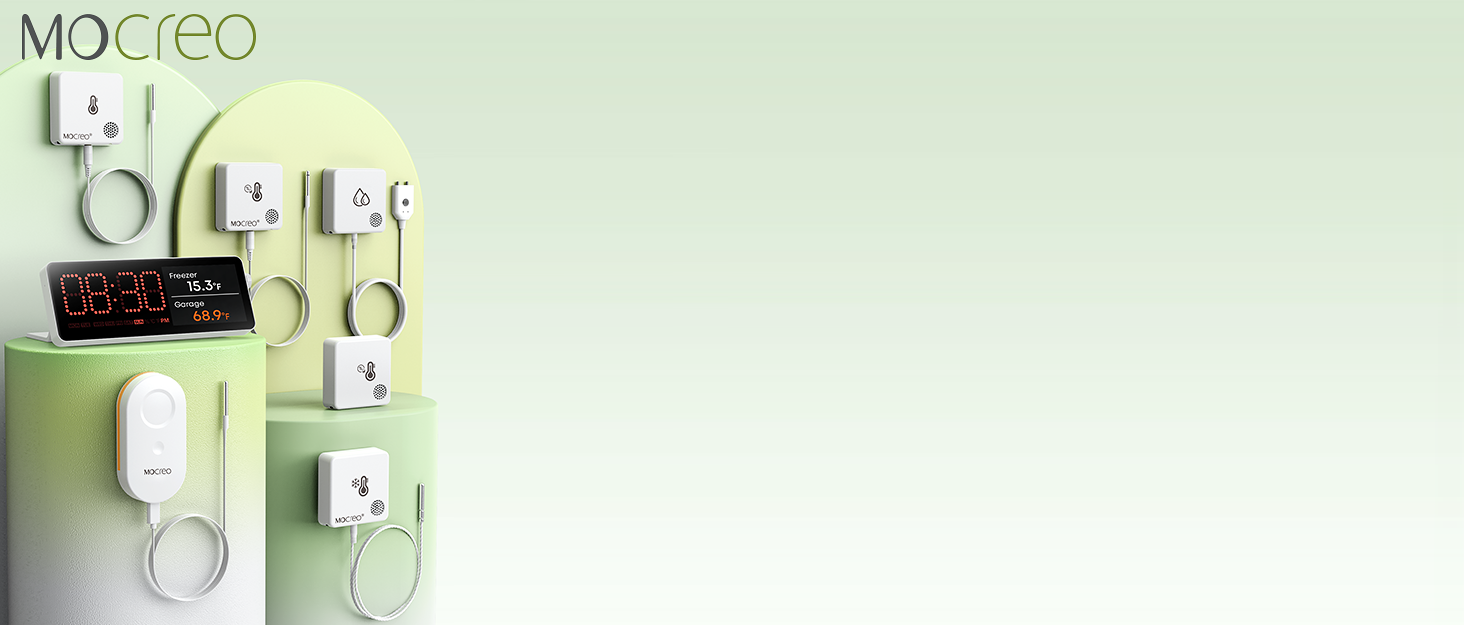 refrigerator thermometer