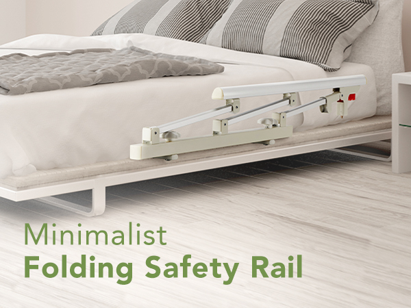 bed rail