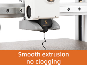 ABS Filament 1.75mm, ABS 1kg Spool (2.2lbs),3D Printer Filament,Dimensional Accuracy +/- 0.03 mm, Fit Most FDM Printer-Red 23 No clogging