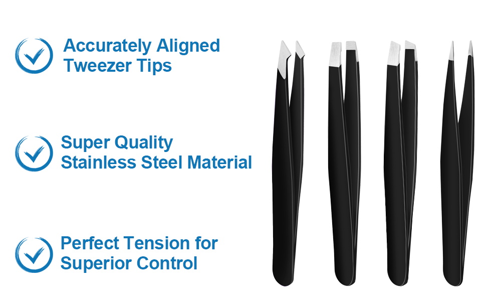 professional tweezers