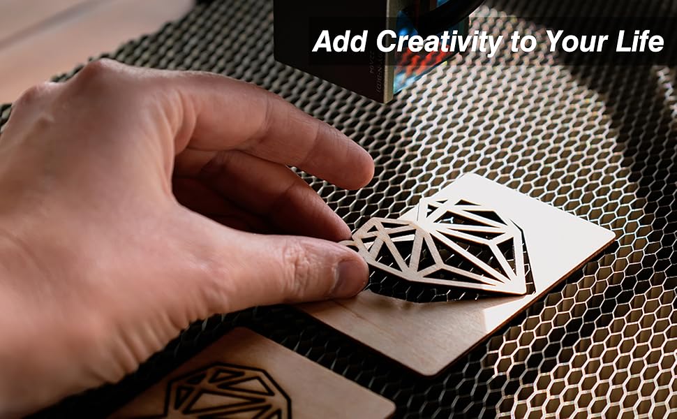 xtool laser engraver