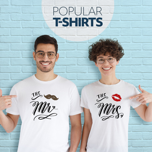 Popular Tshirts