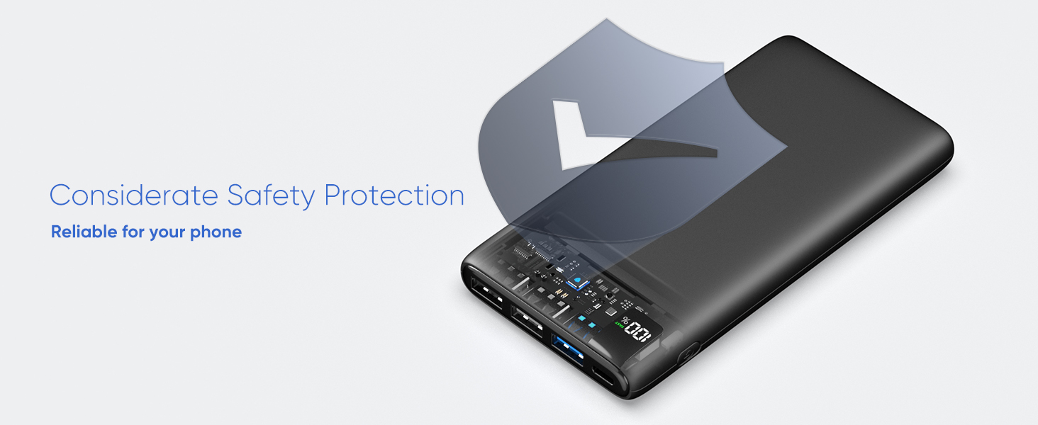 Power Bank