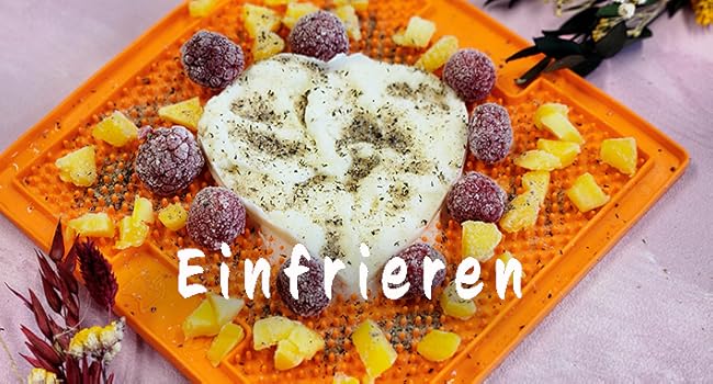 Schleckmatte