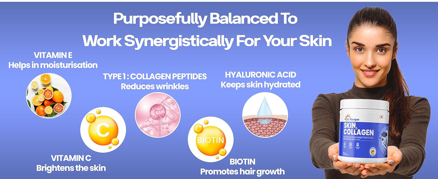 skin collagen