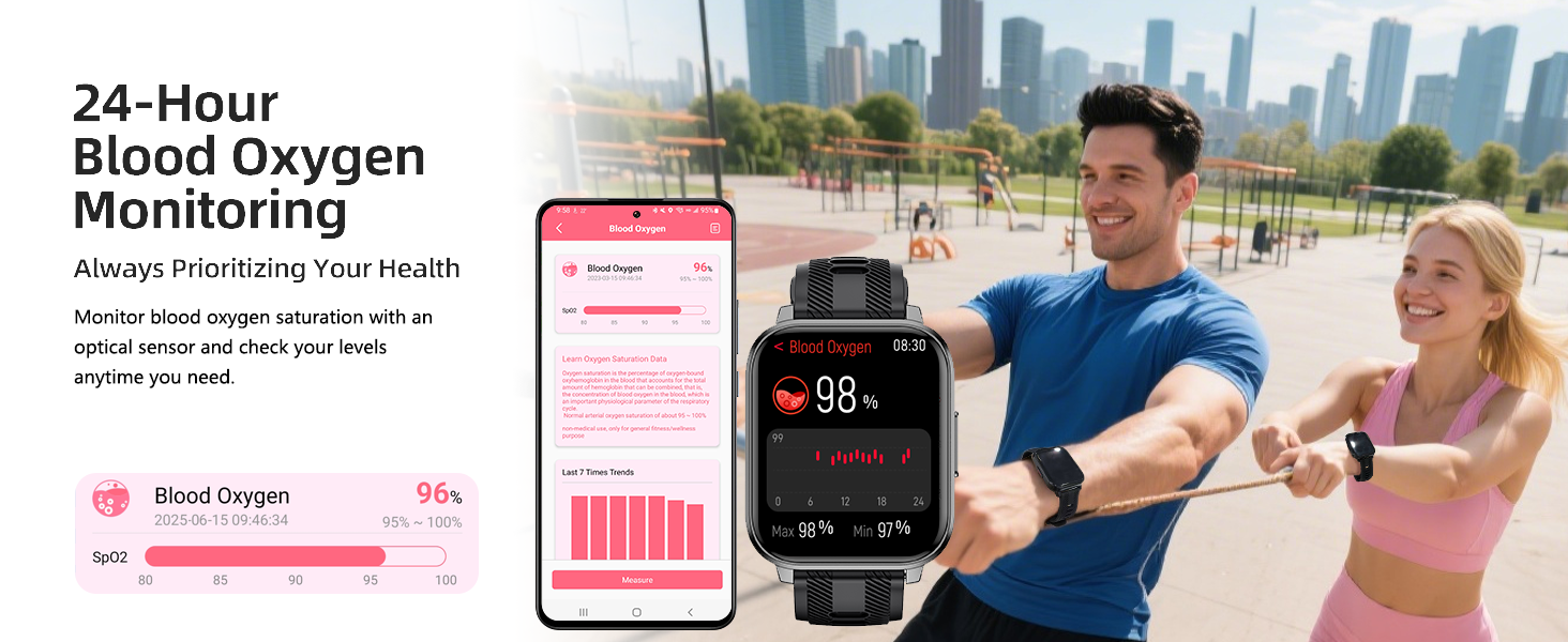 smart watch