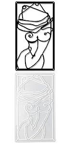 silicone resin molds unique