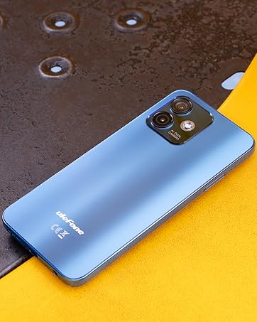 Ulefone Note 16 Pro