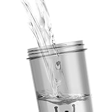 shaker elektrisch