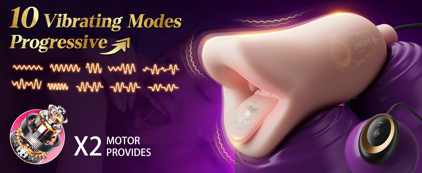 vibrating pen*is trainer