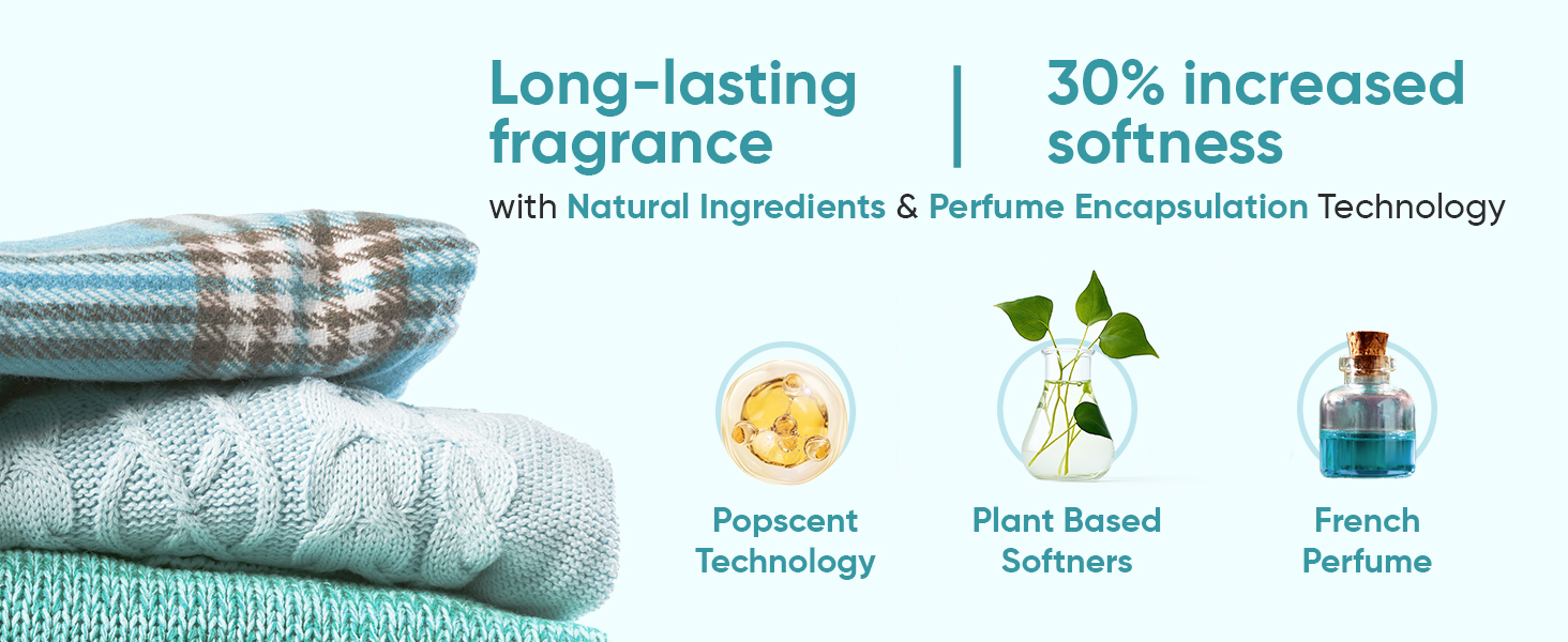 fabric conditioner