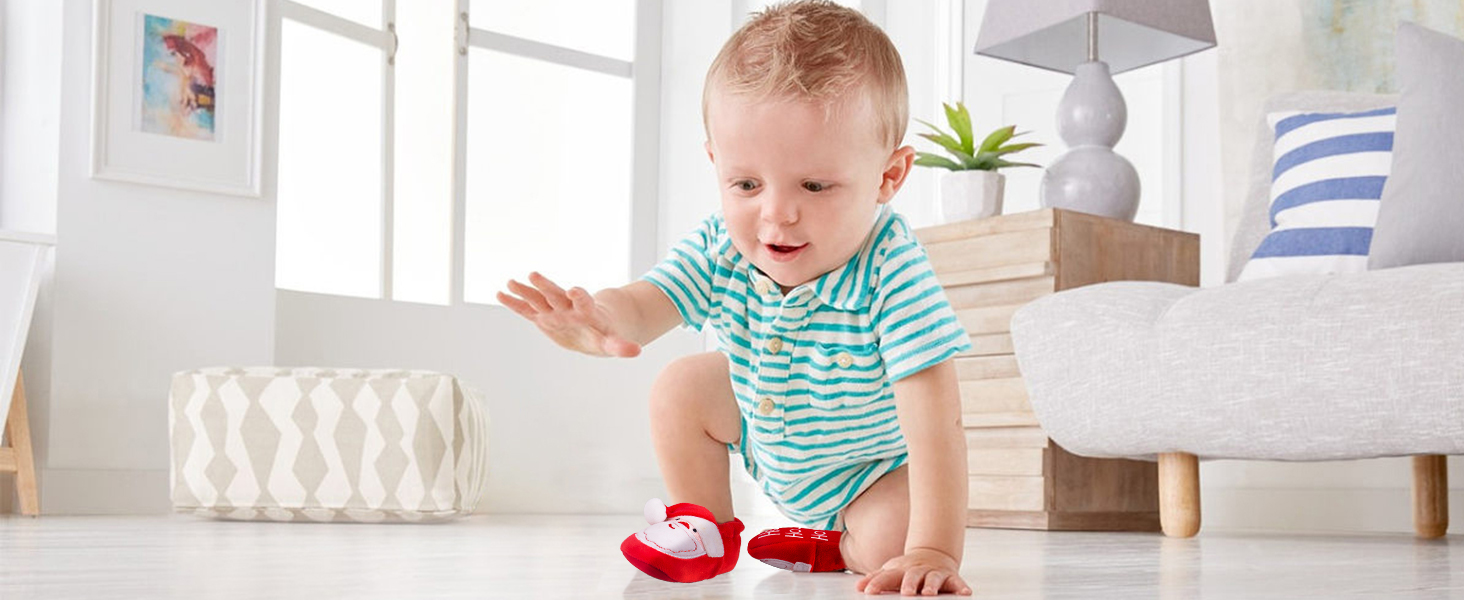 Indoor walking