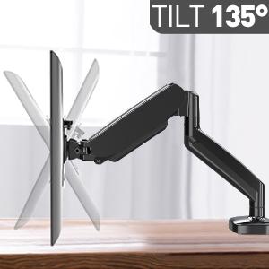 monitor stand arm