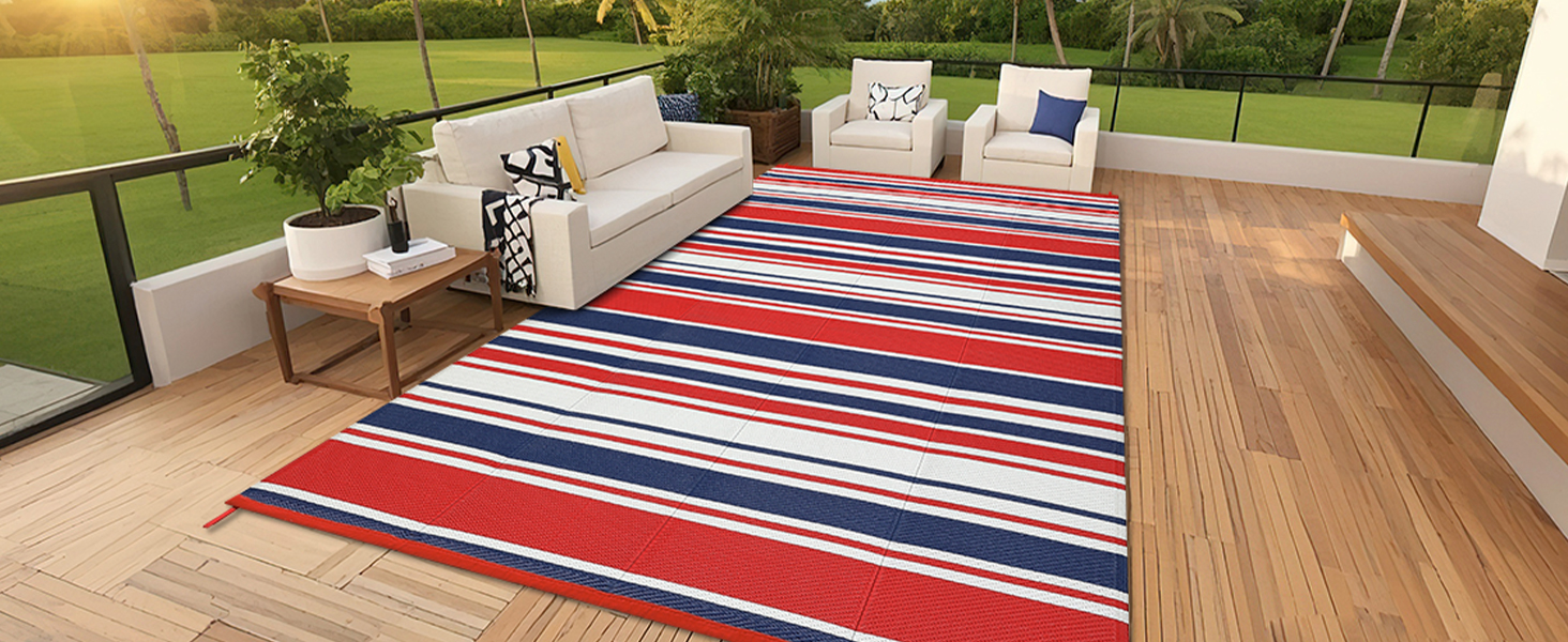 outdoor rugs
