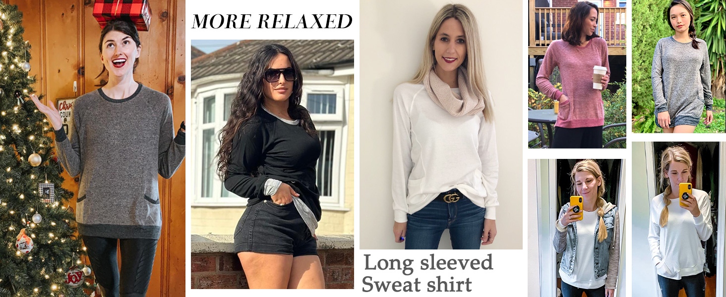 women tunic tops casual