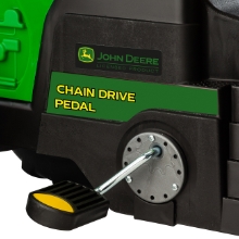 pegperego baby toys - made in usa - pedal toys