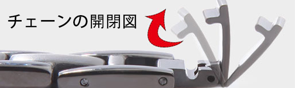 Amazon | [EUMENIDES] メンズ磁気アンクレット，足首（24.5cm