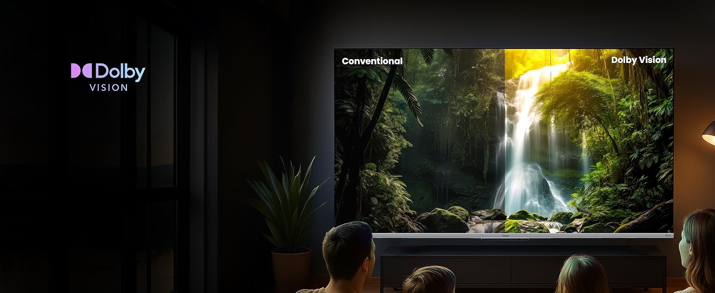dolby vision