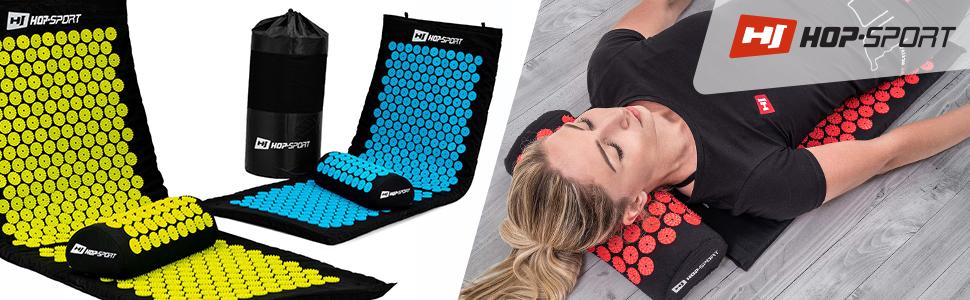 HS Hop-Sport Akupressur