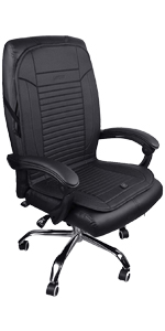 HEATED CHAIR CUSHION