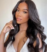 lace front wigs human hair