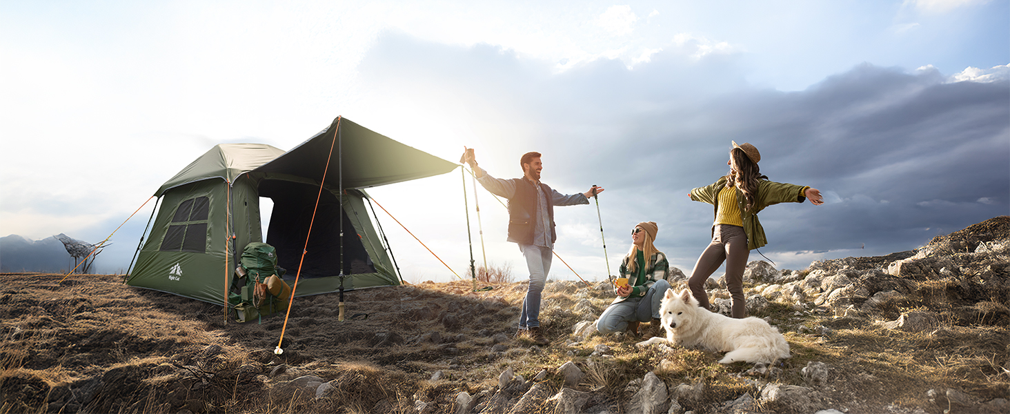 Weekend Getaways
