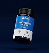 magnésium marin