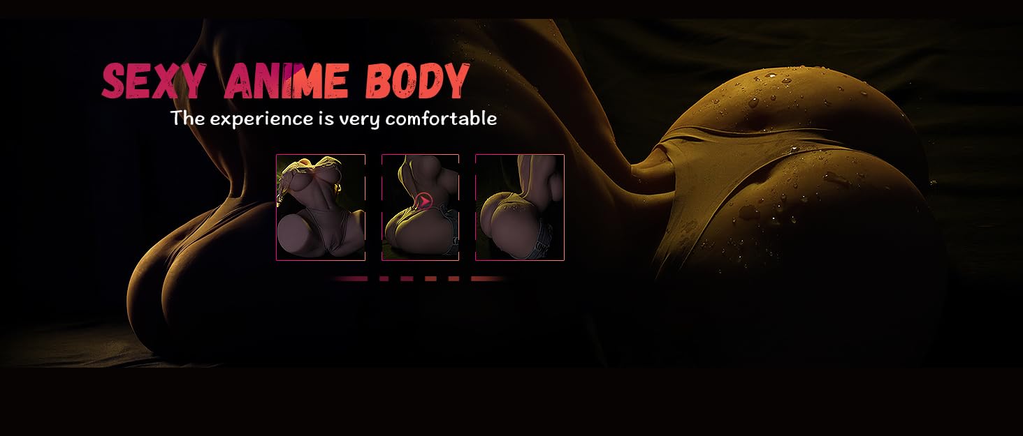 Female Torso Sex Dolls Torso Sex Dolls Torso Love Dolls Life Size Dolls Adult Toys