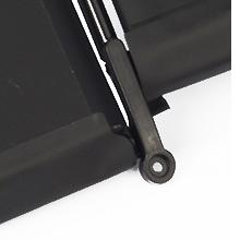 Battery Buckle