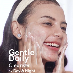 cream cleanser cleansing foam face wash for women face wash women mens exfoliating face wash