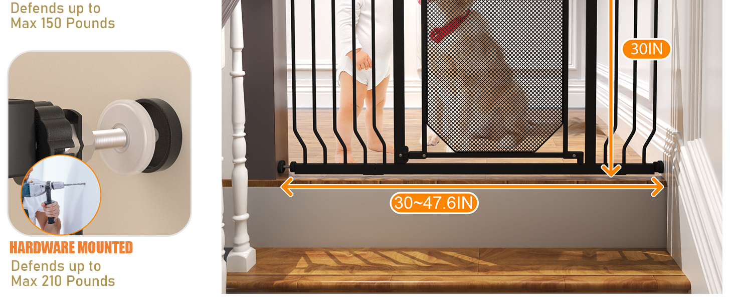 baby gate