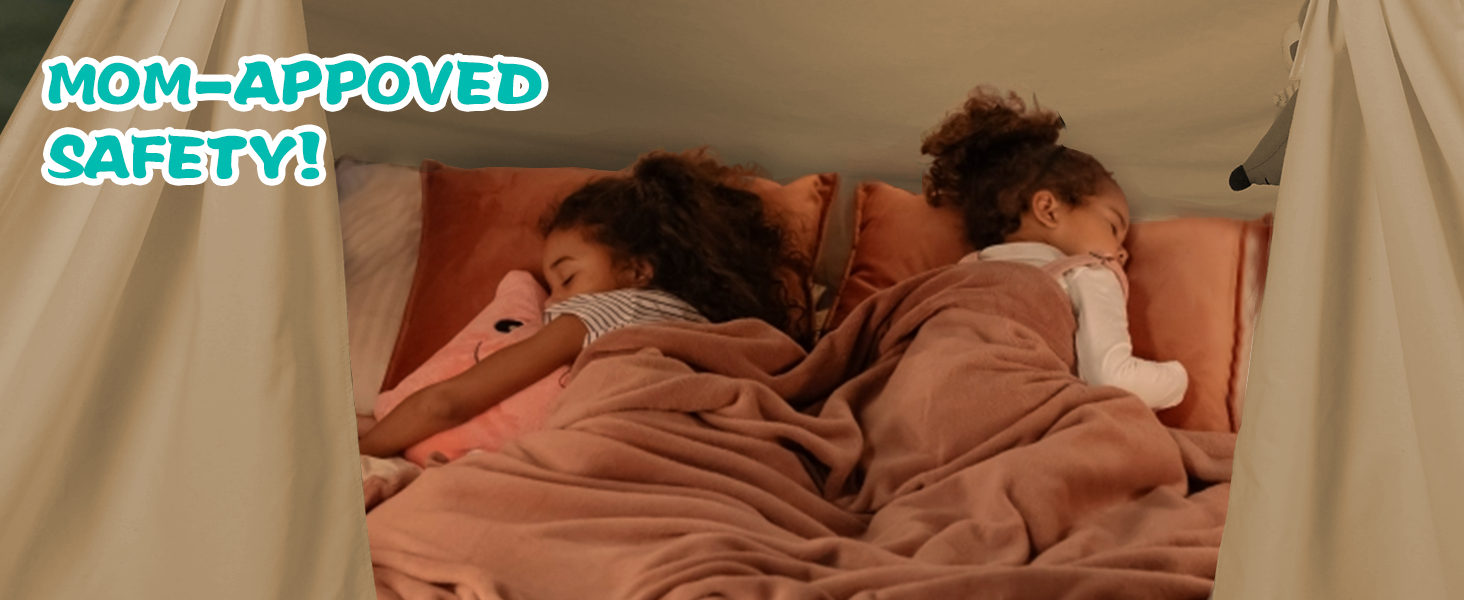 tent for kids indoor