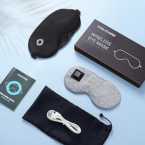 eye mask pack