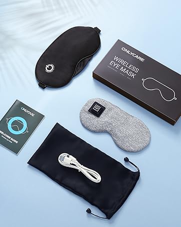 eye mask pack