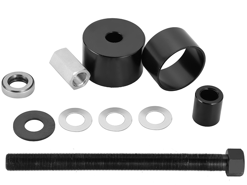 Acymner 19PCS Front Wheel Drive Bearing Puller Set